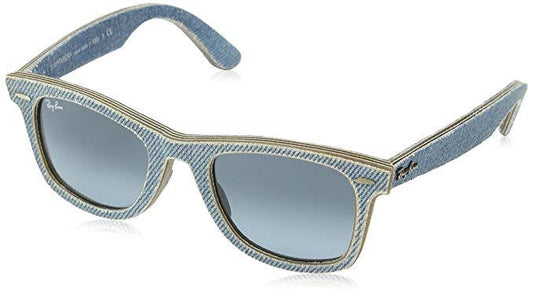 Rayban Denim Wayfarer