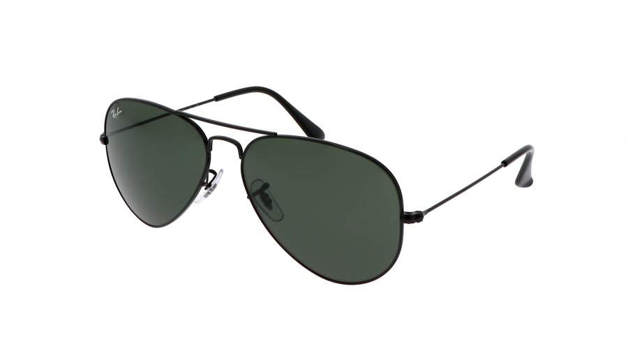 RAYBAN AVIATOR LARGE METAL