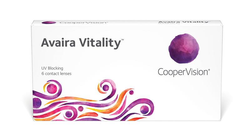 Avaira Vitality