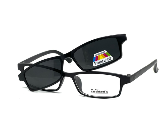 MICHEALS POLARISED