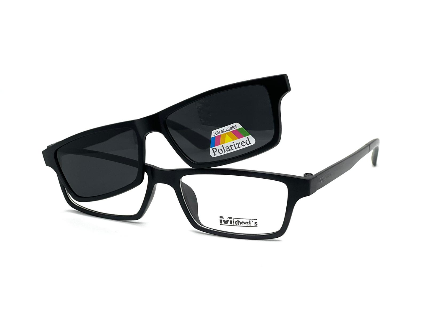 MICHEALS POLARISED