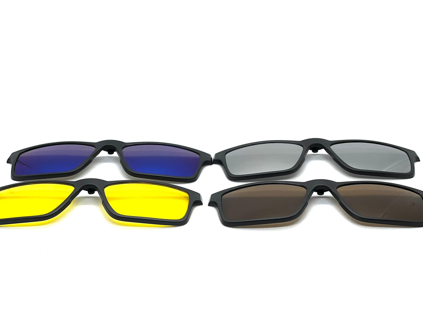 MICHEALS POLARISED