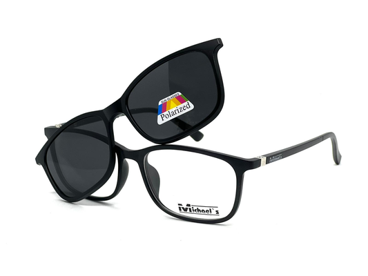 MICHEALS POLARISED