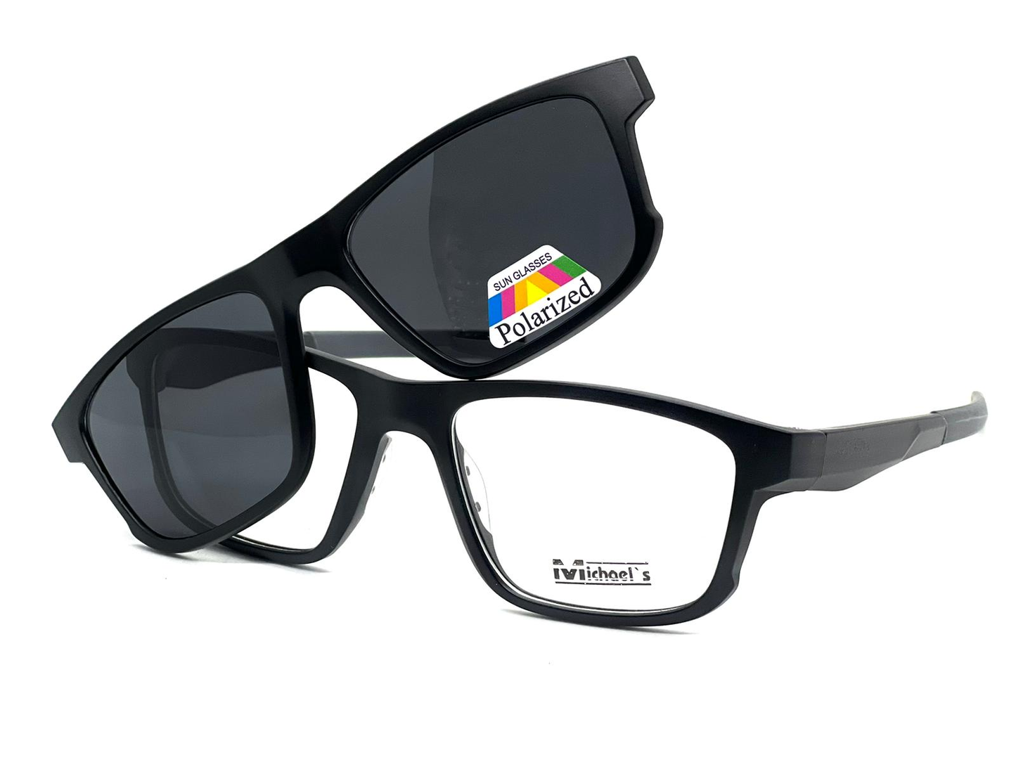 MICHEALS POLARISED