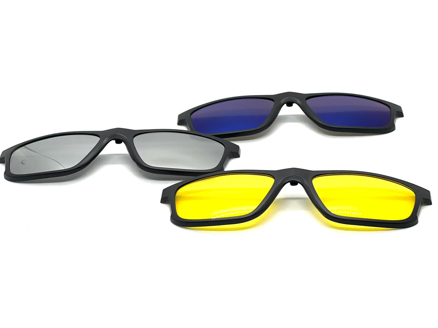 MICHEALS POLARISED