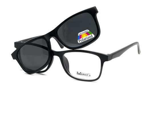 MICHEALS POLARISED