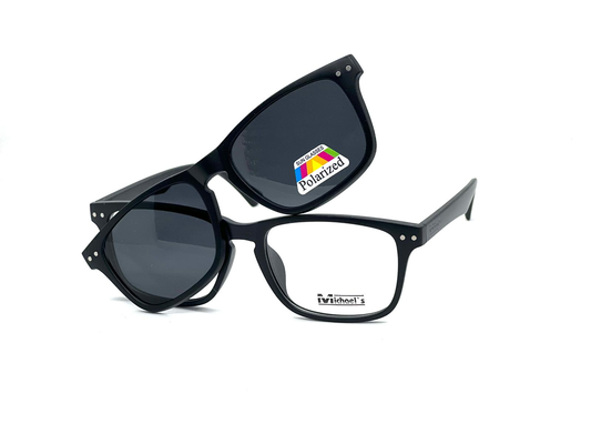 MICHEALS POLARISED