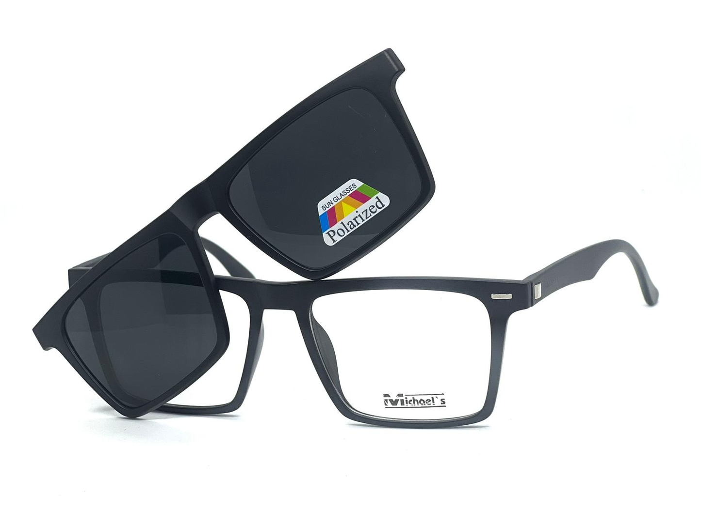 MICHEALS POLARISED