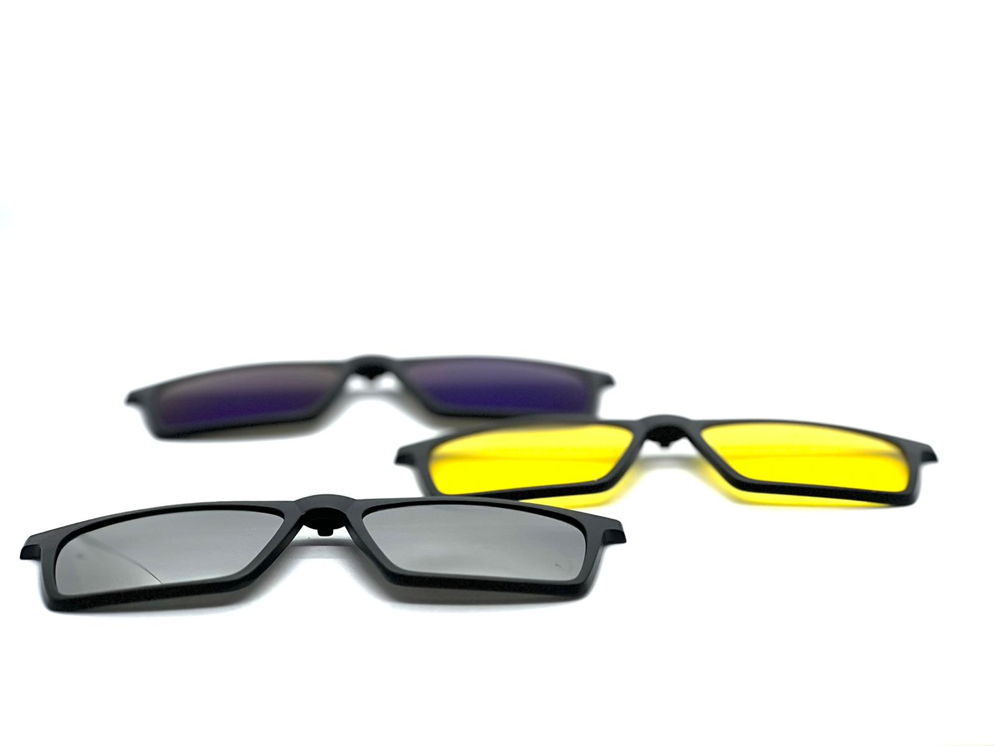 MICHEALS POLARISED