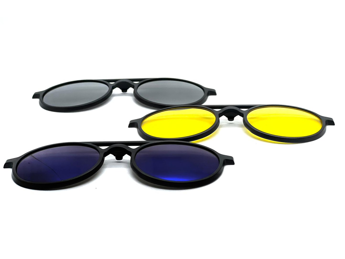 MICHEALS POLARISED