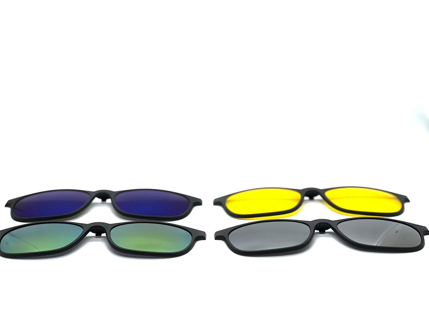 MICHEALS POLARISED