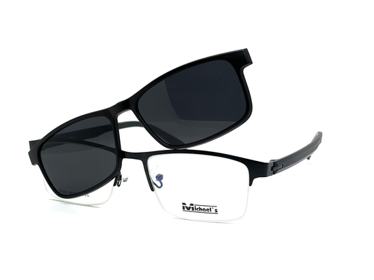 MICHEALS POLARISED