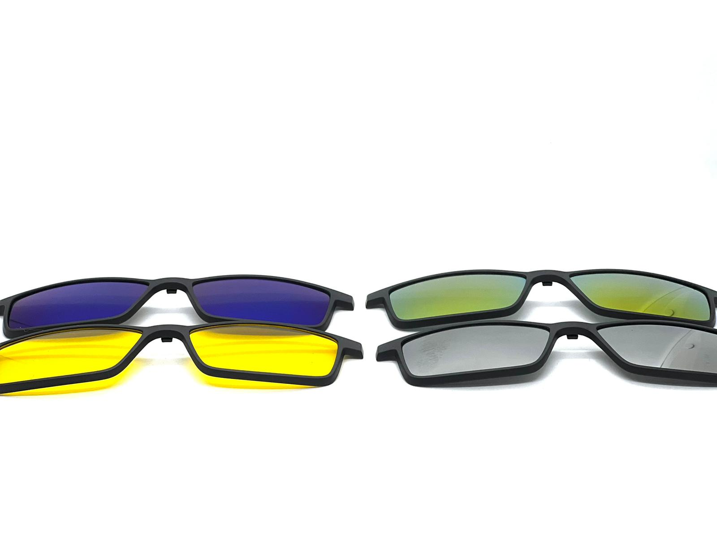 MICHEALS POLARISED