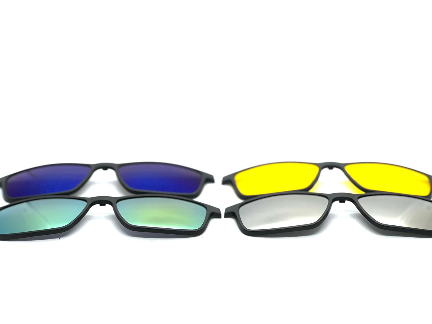 MICHEALS POLARISED