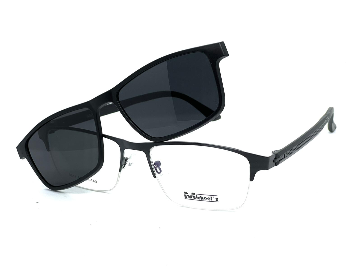 MICHEALS POLARISED