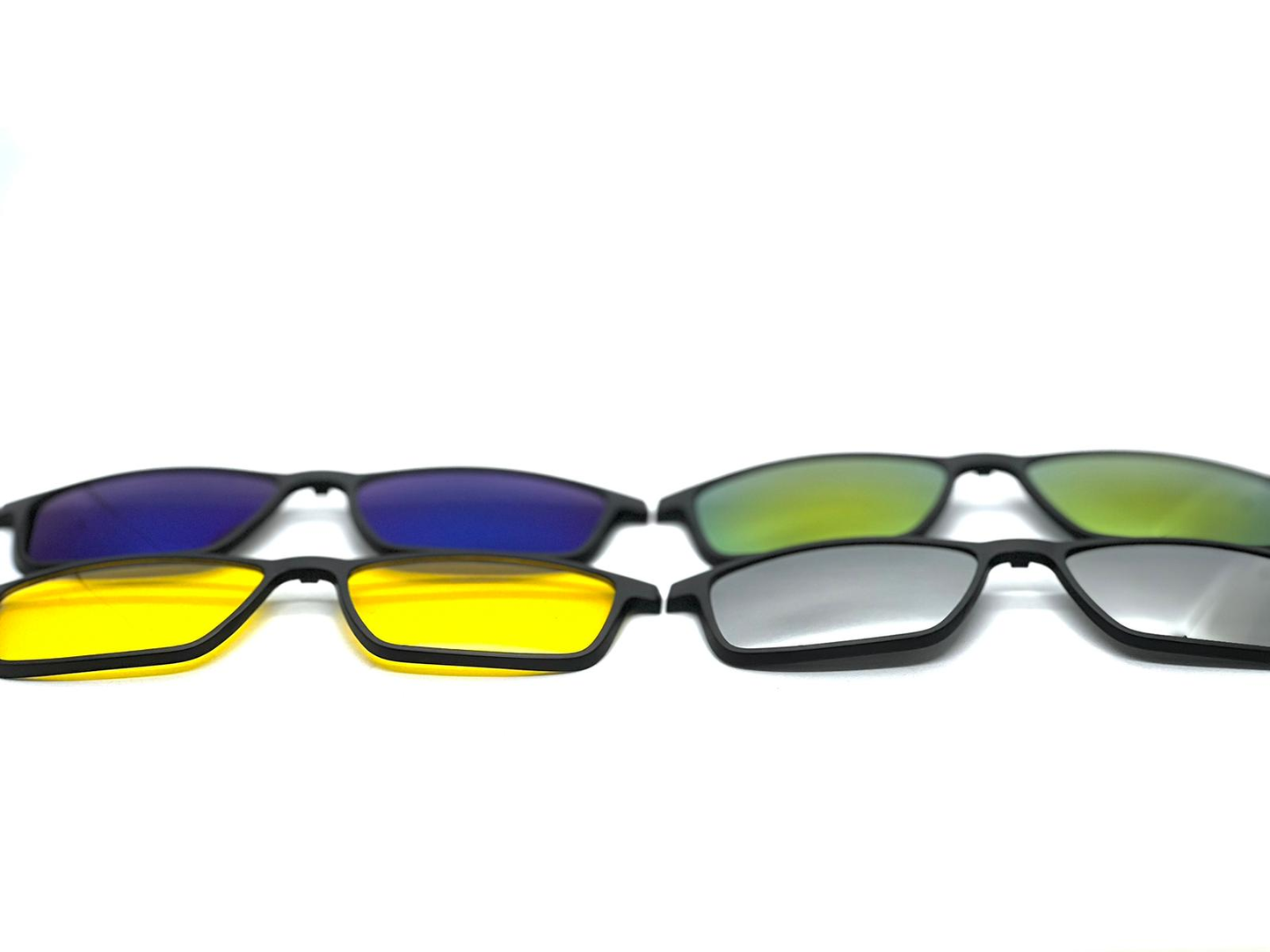 MICHEALS POLARISED