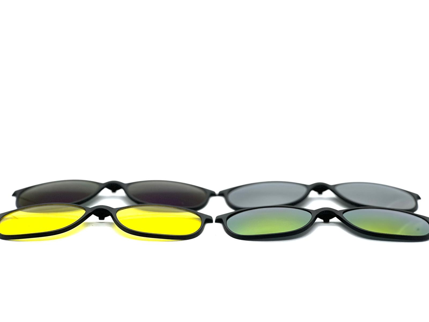 MICHEALS POLARISED