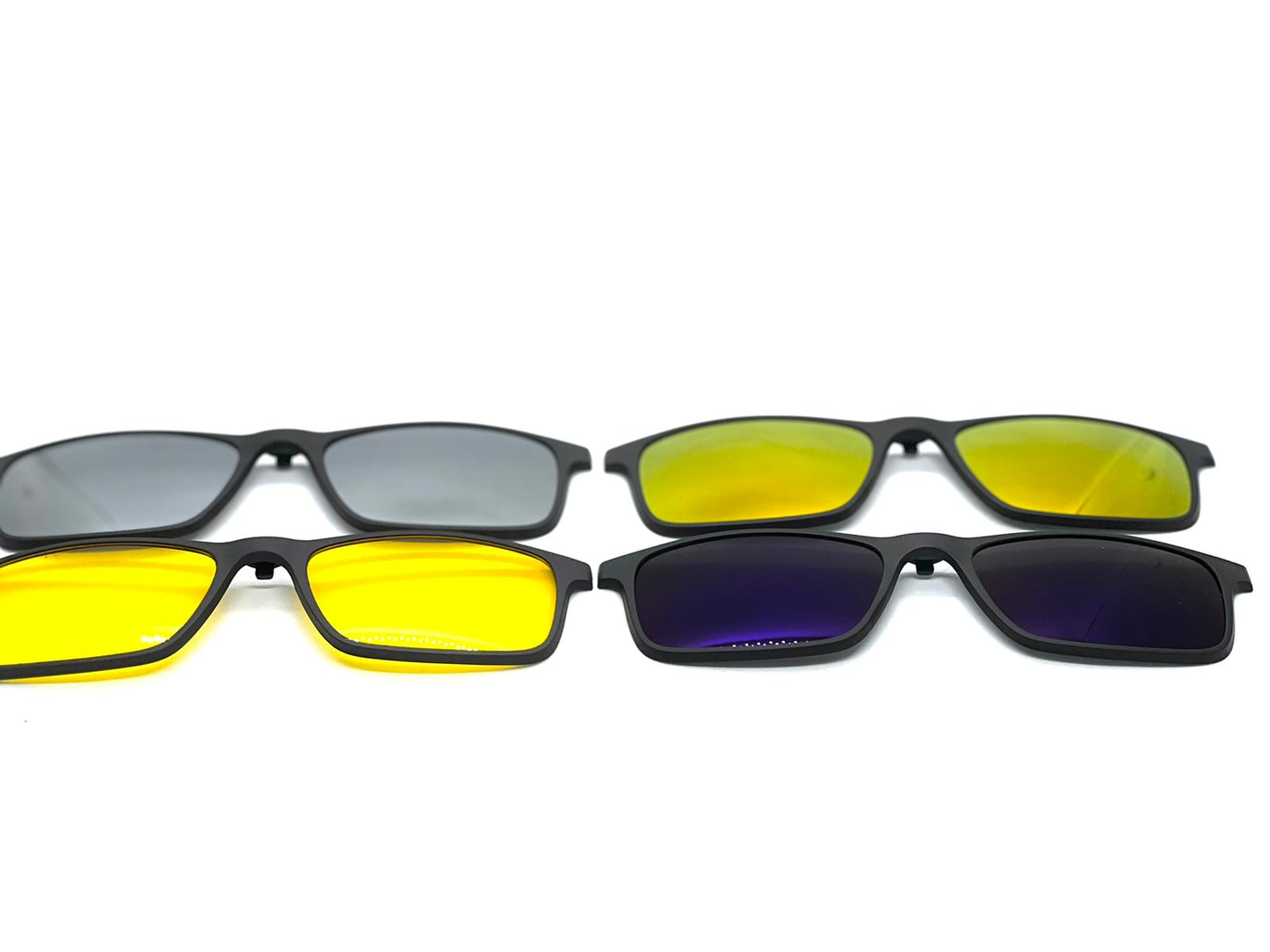 MICHEALS POLARISED