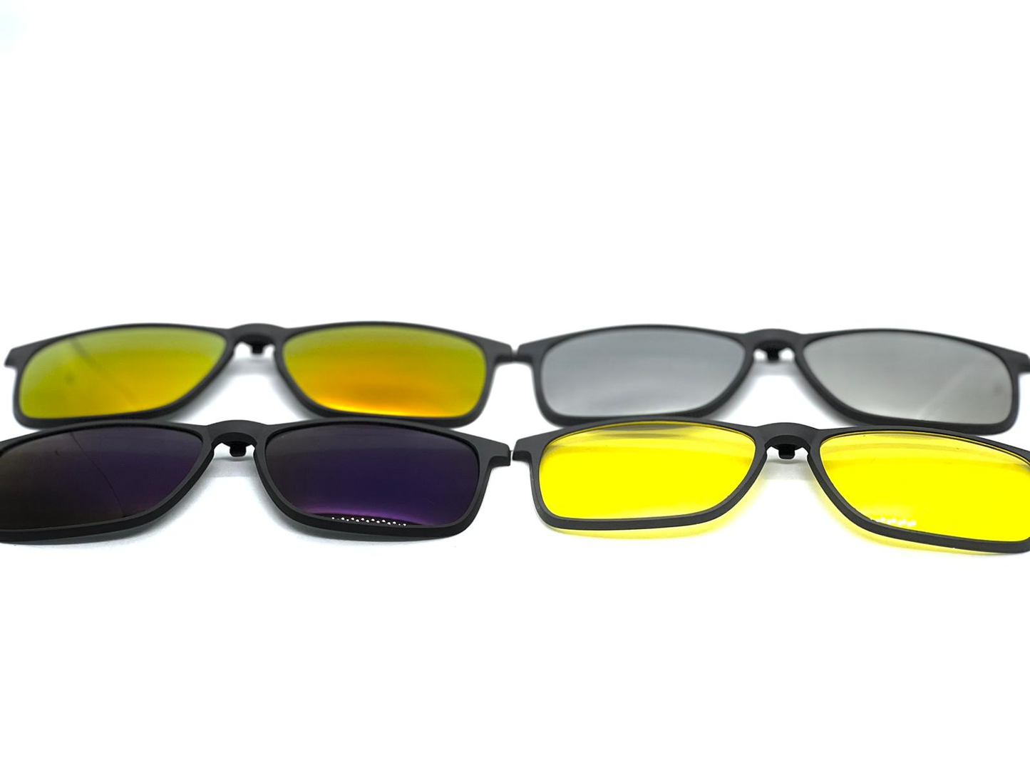 MICHEALS POLARISED