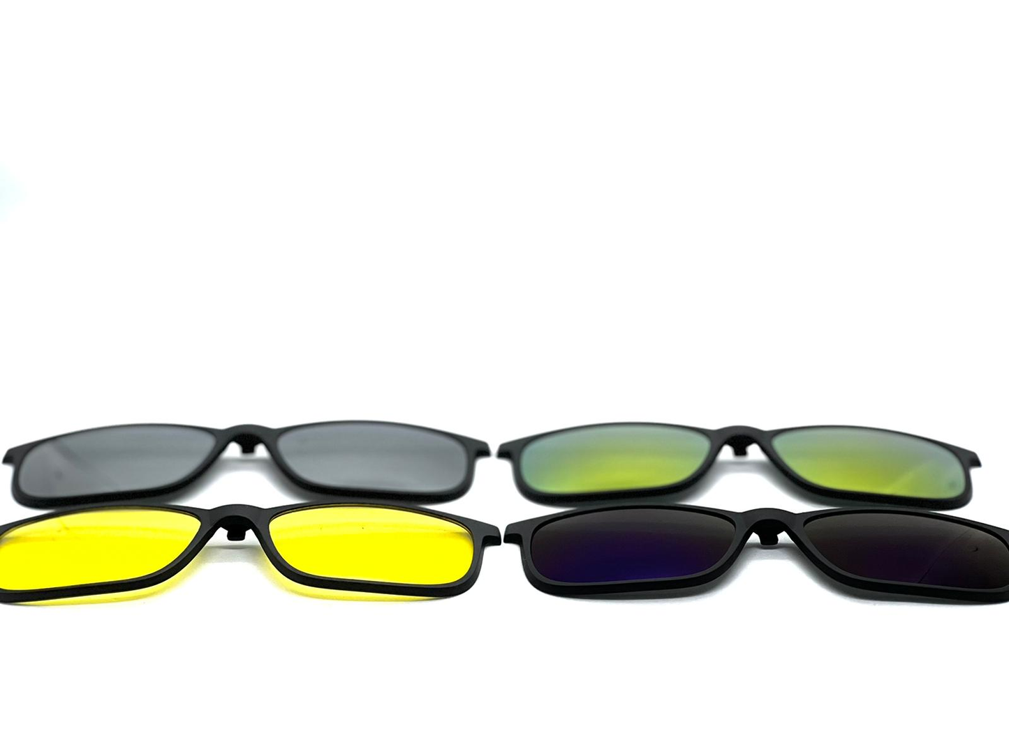 MICHEALS POLARISED