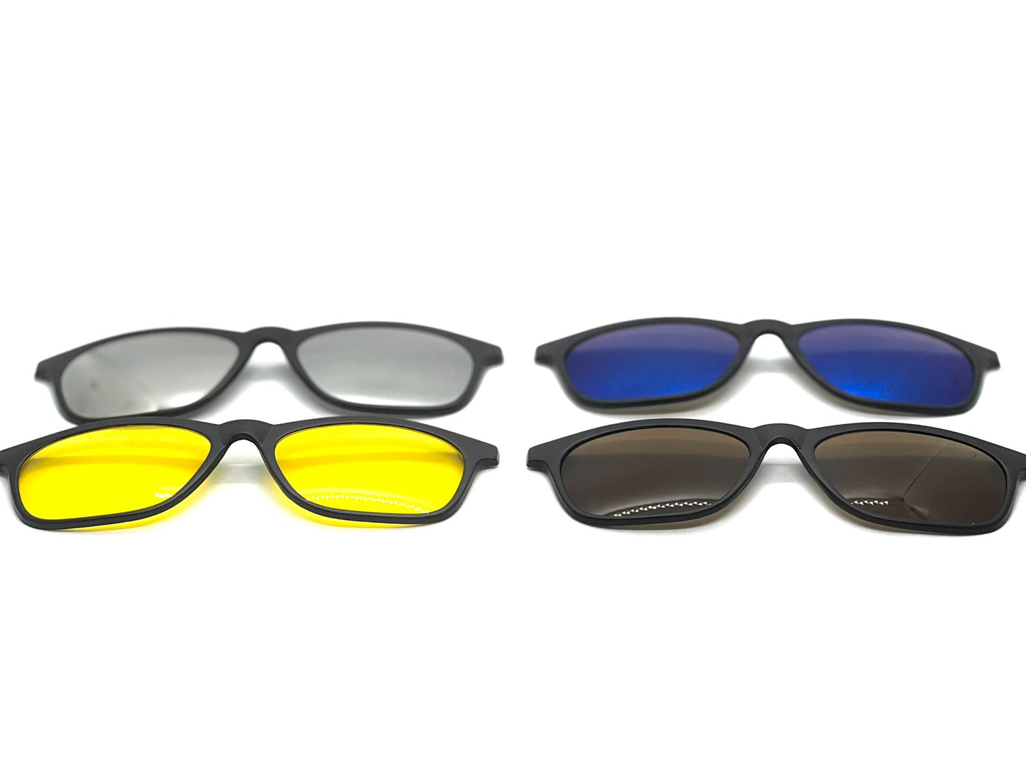 MICHEALS POLARISED