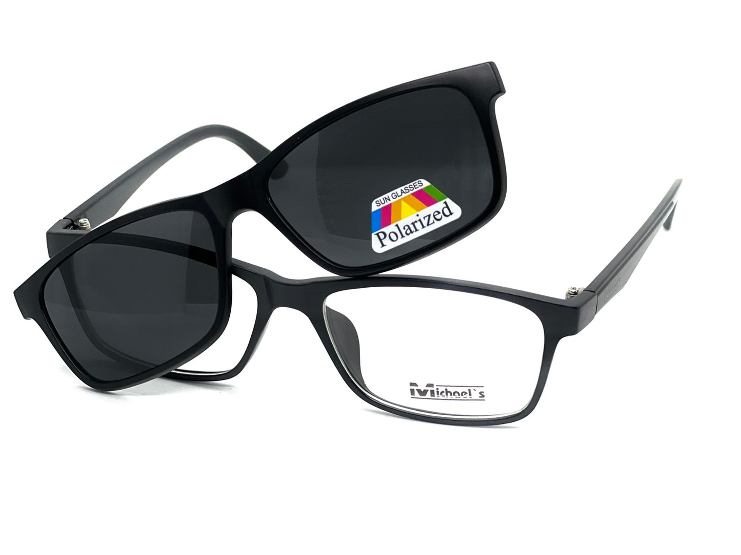 MICHEALS POLARISED