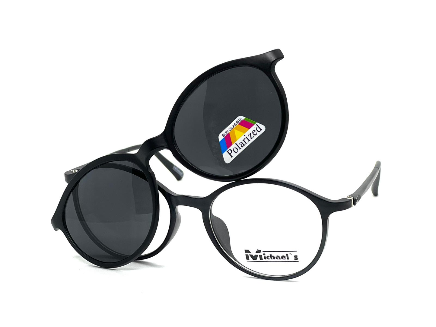 MICHEALS POLARISED