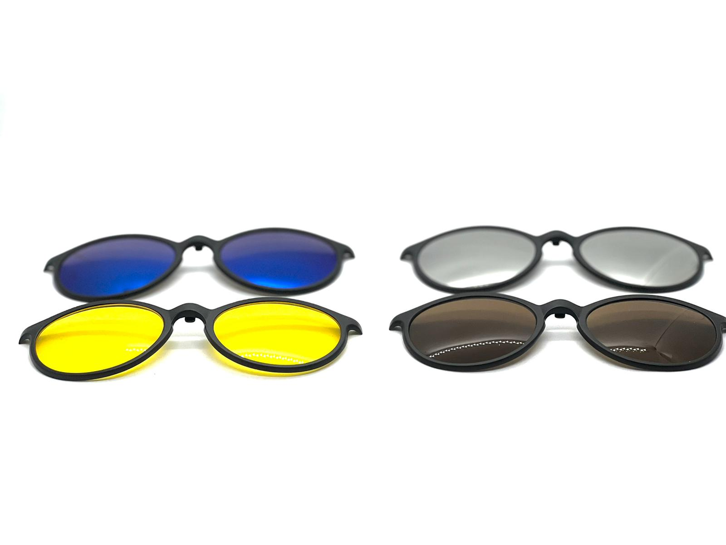 MICHEALS POLARISED