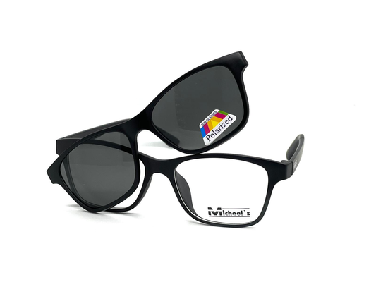 MICHEALS POLARISED