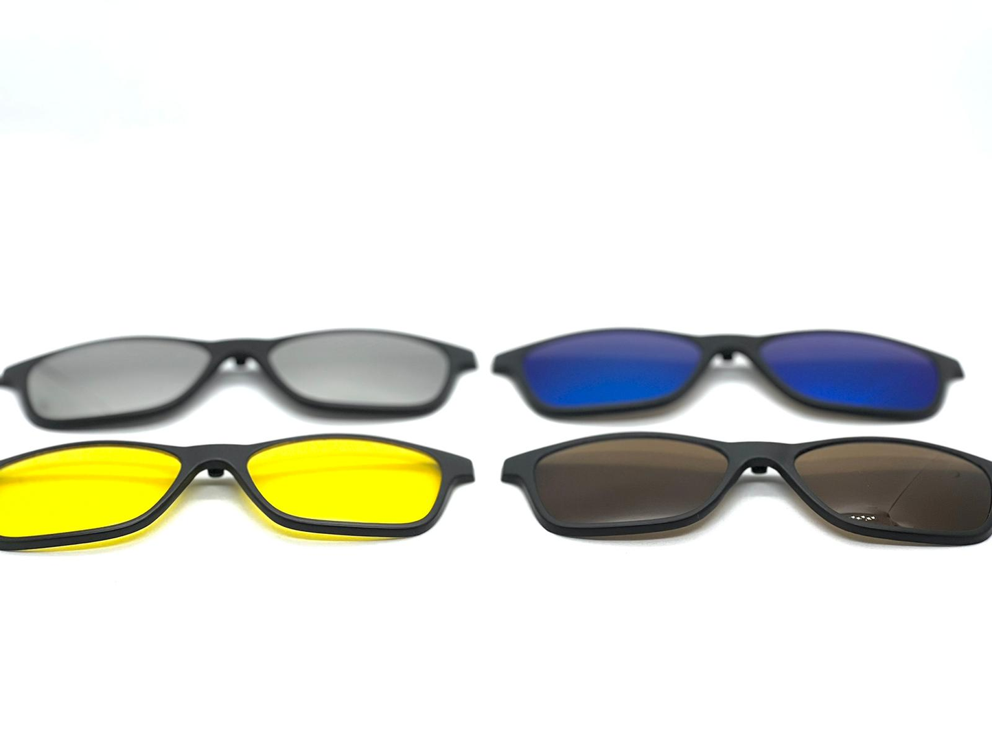 MICHEALS POLARISED