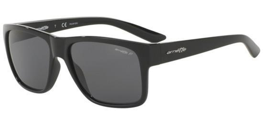 ARNETTE POLARISED