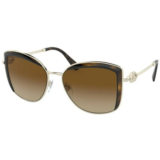 BVLGARI POLARISED