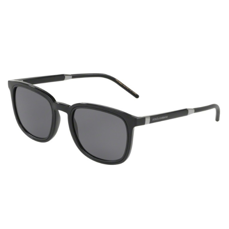 DOLCE AND GABBANA POLARISED