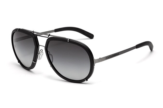 DOLCE AND GABBANA POLARISED