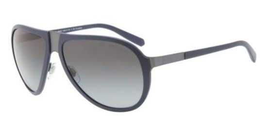 GIORGIO ARMANI POLARISED