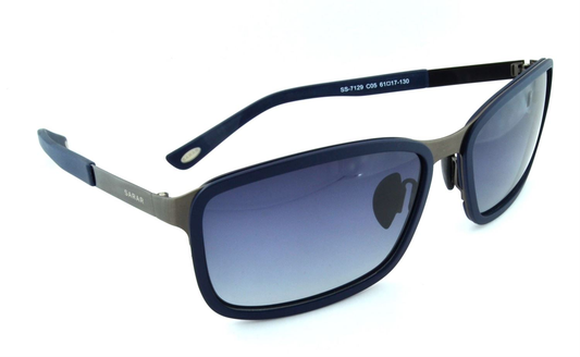 SARAR POLARISED