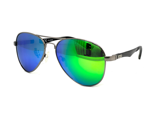 SARAR POLARISED