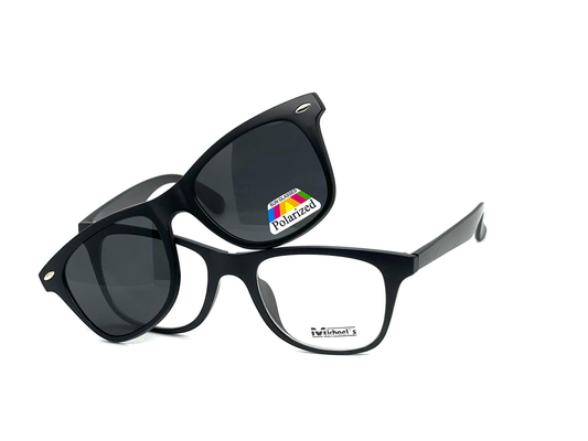 MICHEALS POLARISED