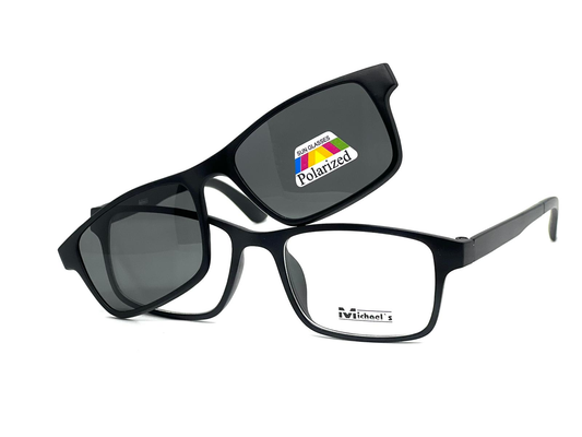 MICHEALS POLARISED