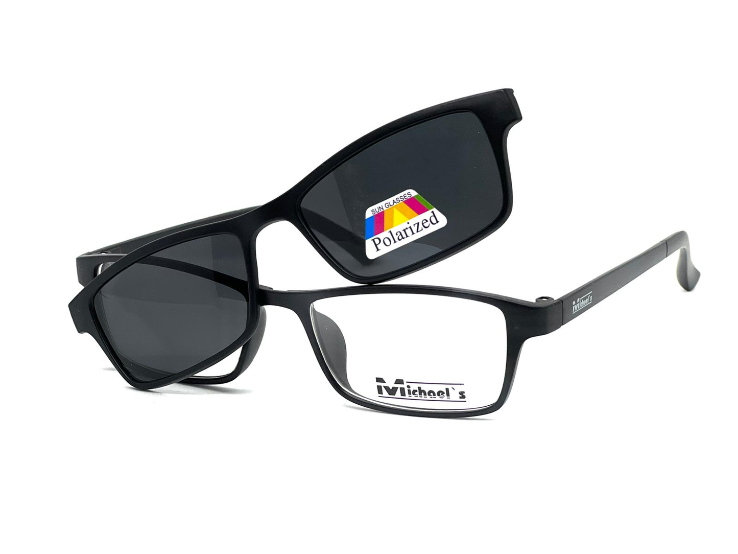 MICHEALS POLARISED