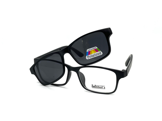 MICHEALS POLARISED