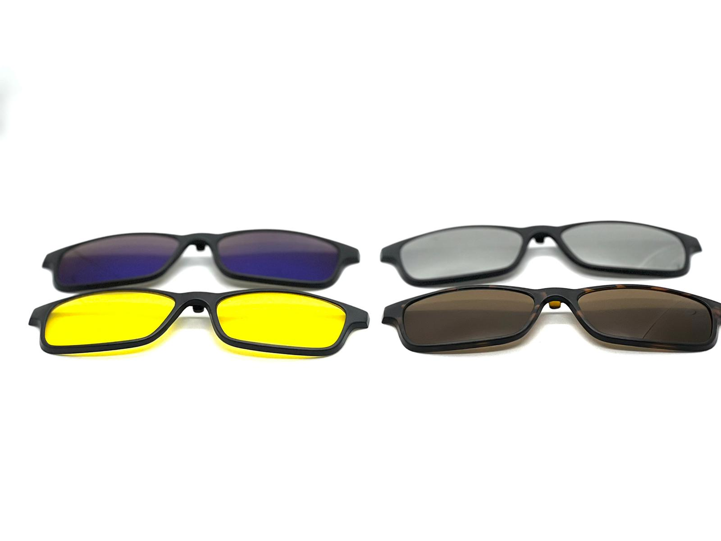 MICHEALS POLARISED