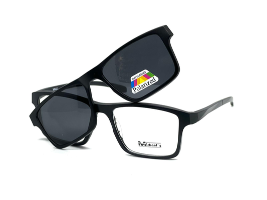 MICHEALS POLARISED