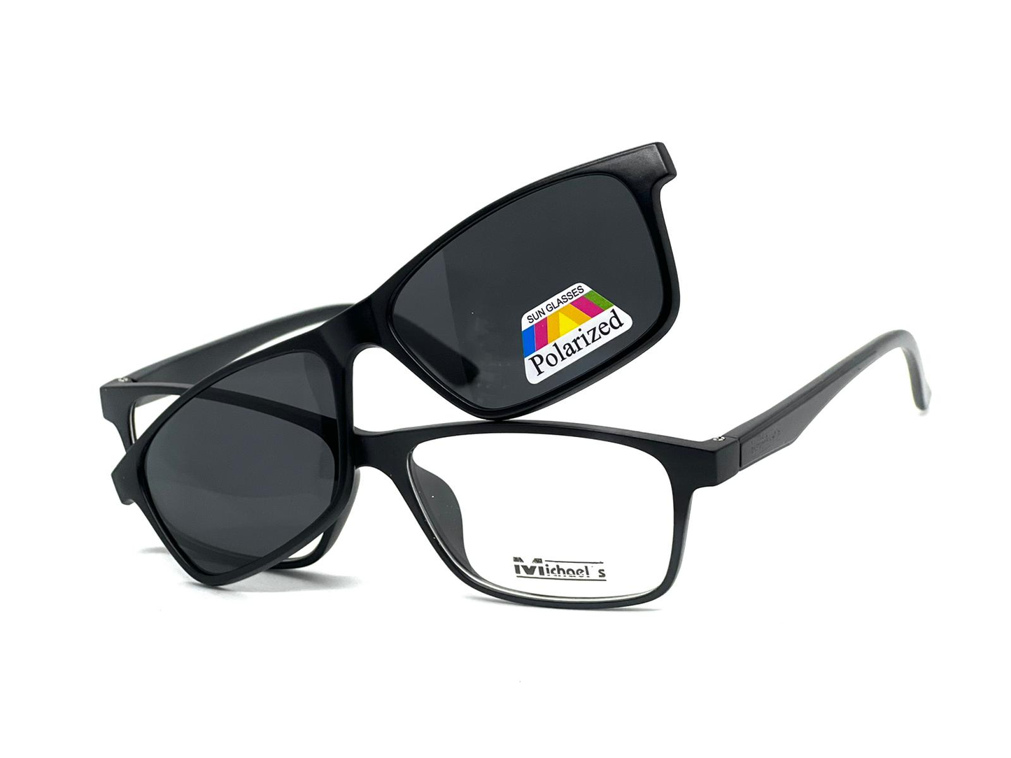 MICHEALS POLARISED