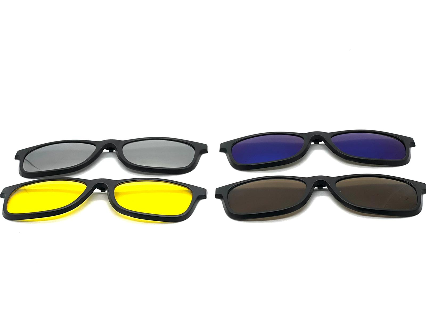 MICHEALS POLARISED