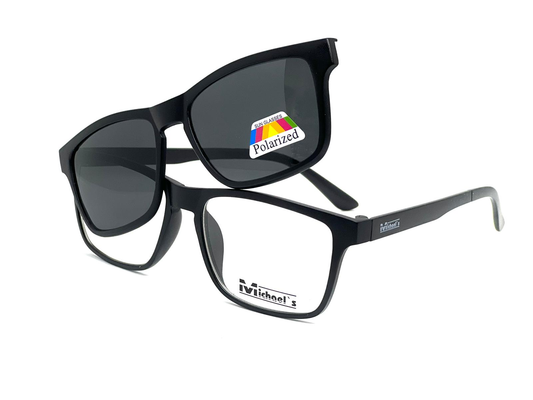 MICHEALS POLARISED