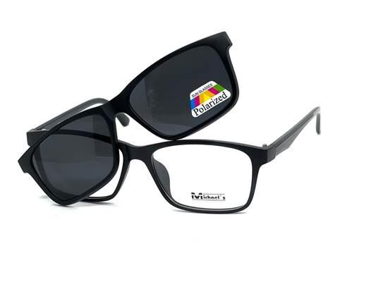 MICHEALS POLARISED