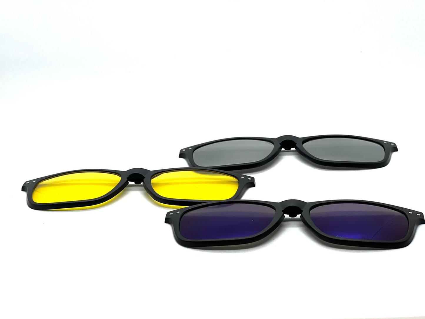 MICHEALS POLARISED