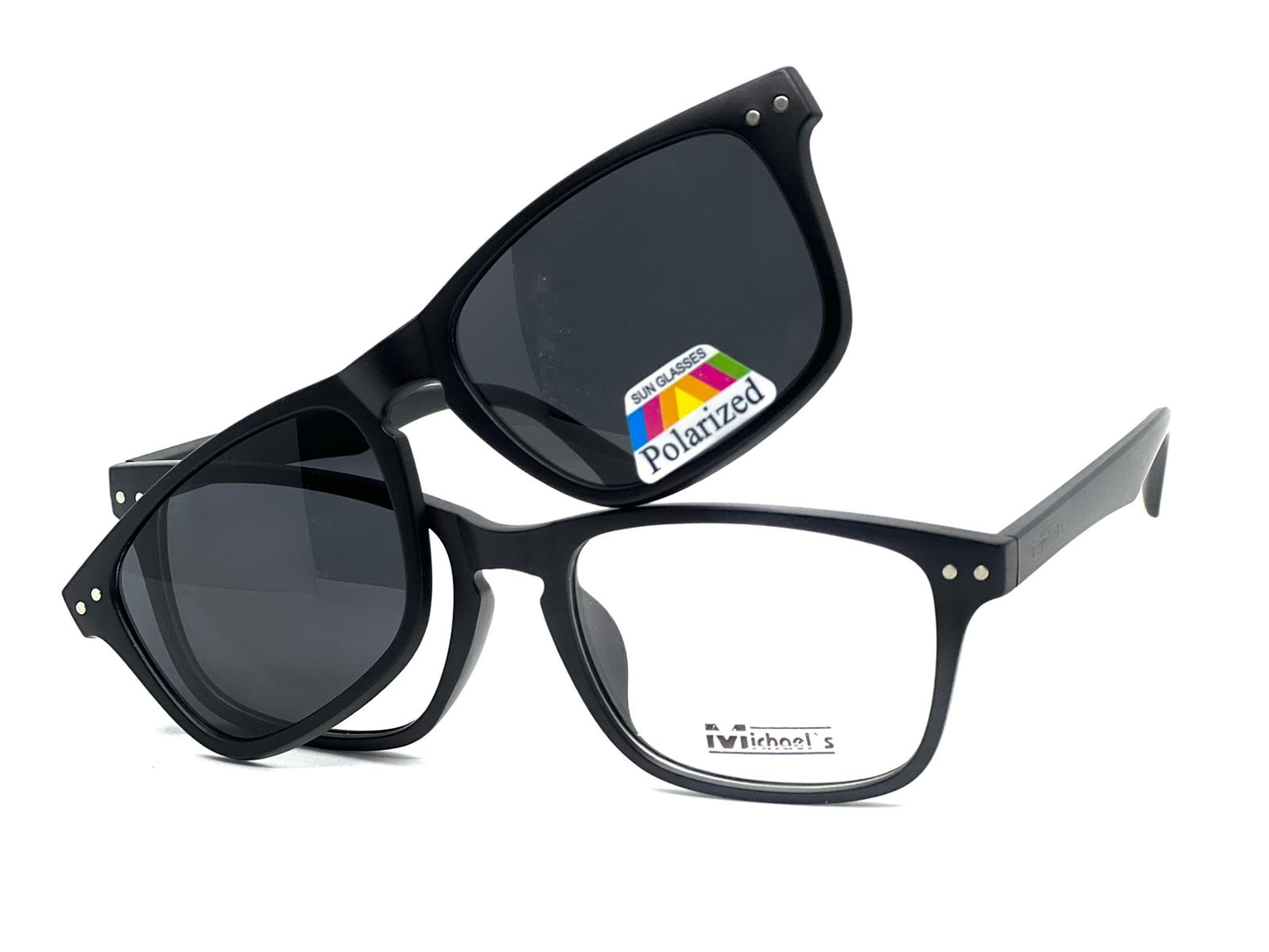 MICHEALS POLARISED