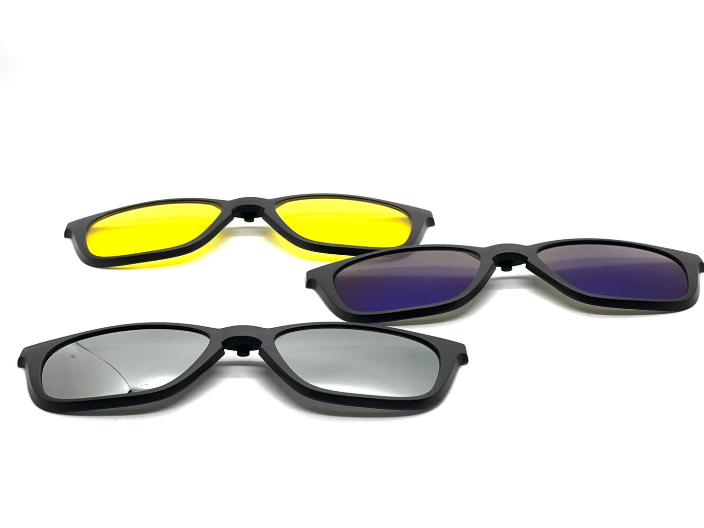 MICHEALS POLARISED